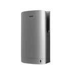 Baridi Hand Dryer with HEPA Filter & Auto-Sensor 1750W/230V, Silver - DH150