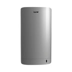Baridi Hand Dryer with HEPA Filter & Auto-Sensor 1750W/230V, Silver - DH150