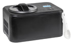 Baridi 1.5L Ice Cream Machine with Fast Freeze Compressor Cooling - DH240