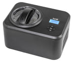 Baridi 1.5L Ice Cream Machine with Fast Freeze Compressor Cooling - DH240