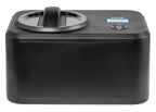 Baridi 1.5L Ice Cream Machine with Fast Freeze Compressor Cooling - DH240