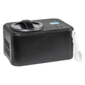 Baridi 1.5L Ice Cream Machine with Fast Freeze Compressor Cooling - DH240