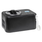 Baridi 1.5L Ice Cream Machine with Fast Freeze Compressor Cooling - DH240